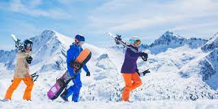 Passer un week-end au ski à Andorre