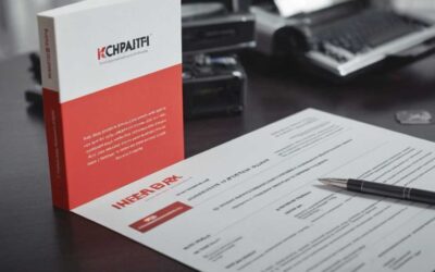 L’importance de la recherche d’entreprise pour la lettre de motivation