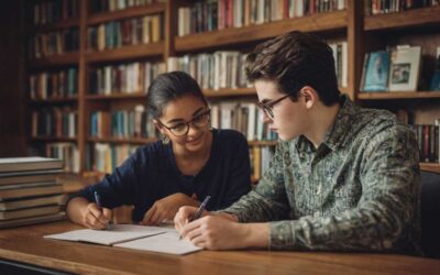Comment le soutien scolaire individuel peut booster la performance académique de votre enfant