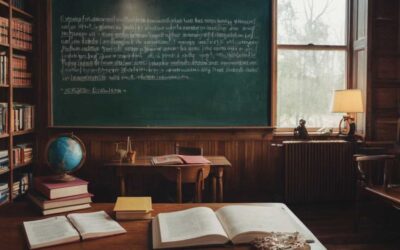 Les secrets d’un top soutien scolaire pour booster les performances académiques